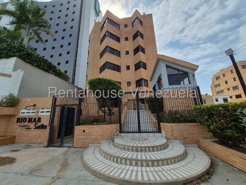 26-17805 Apartamento en venta Tucacas Falcon 