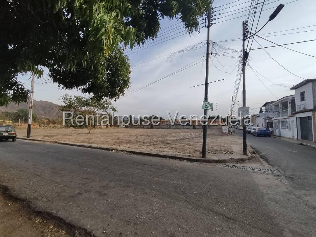 26-16491 Terreno en venta Pueblo de San Diego