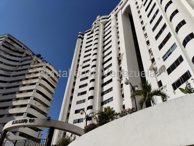 Los Mangos Apartamento en venta ubicado en Va