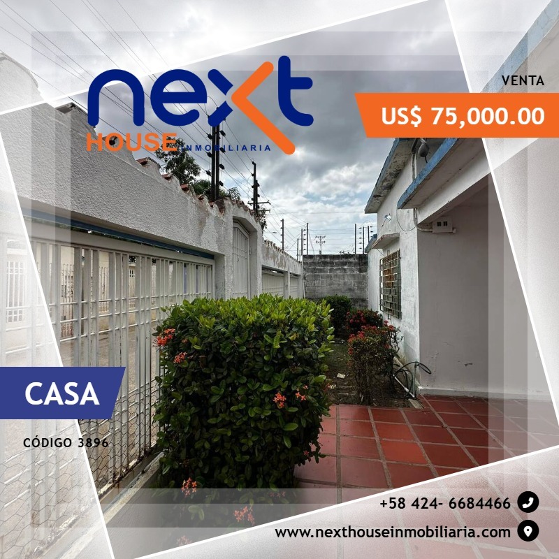 Casa en venta NEXT 3896