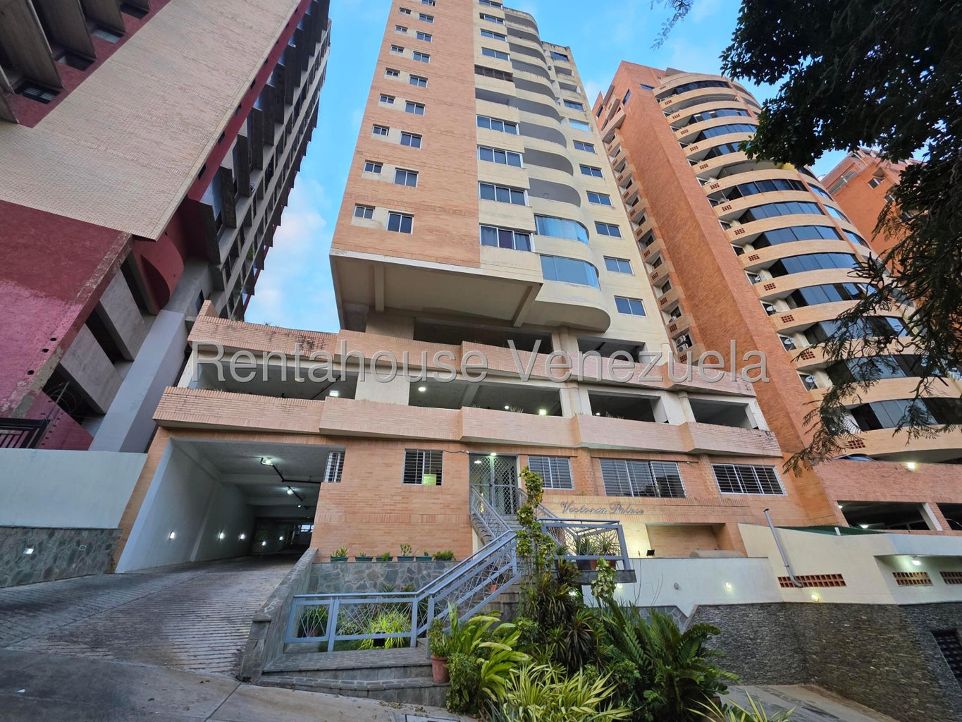 Apartamento en venta en el parral valencia ca