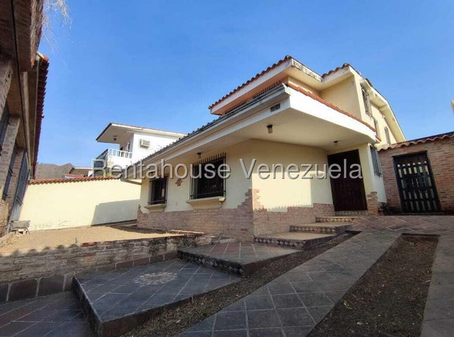 Venta casa Trigal Norte #26-17672