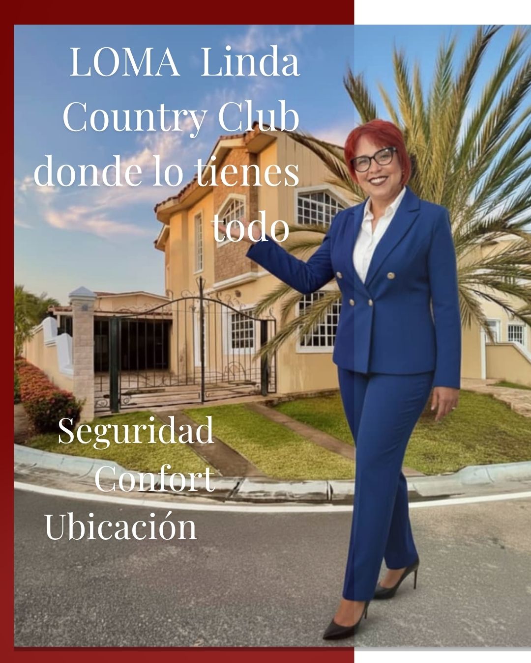 BUSCAS UBICACION INMEJORABLE + SEGURIDAD PRIV