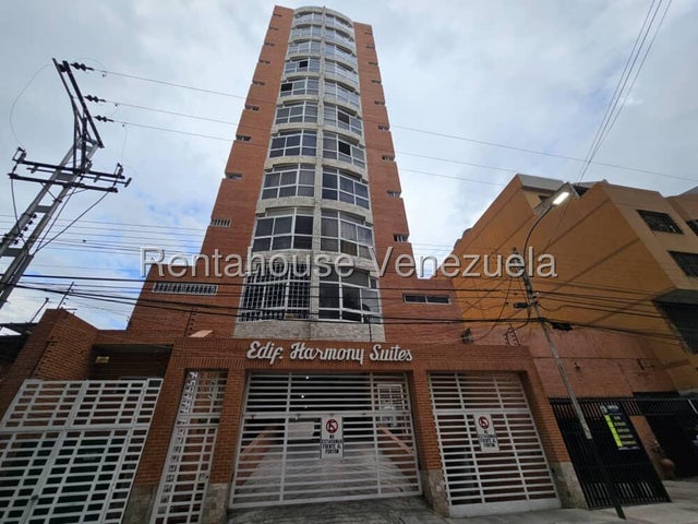 APARTAMENTO EN VENTA ZONA CENTRO DE MARACAY E