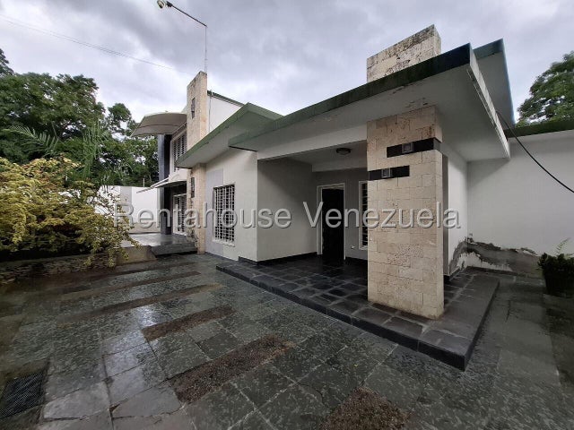 CASA EN VENTA EN EL LIMON MARACAY ESTADO ARAG