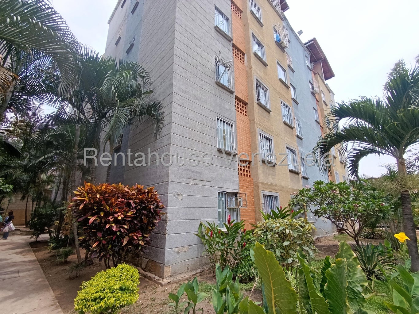 Apartamento en venta en la esmeralda terrazas de San Diego Carabobo 