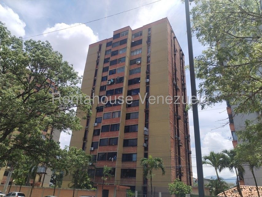 Apartamento en venta en la granja  naguanagua
