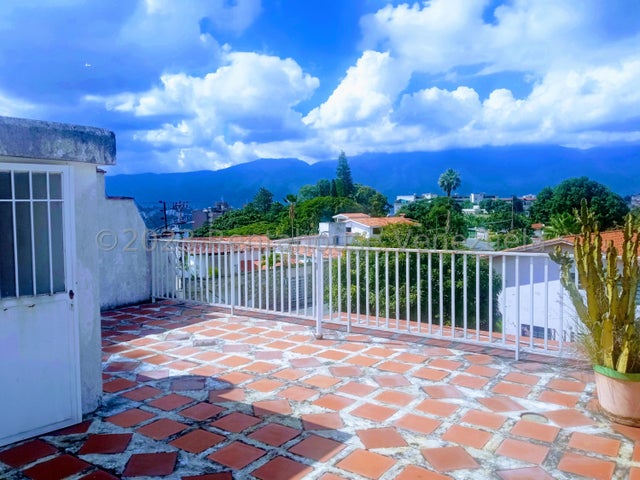 VENTA LA TRINIDAD  #25-14775