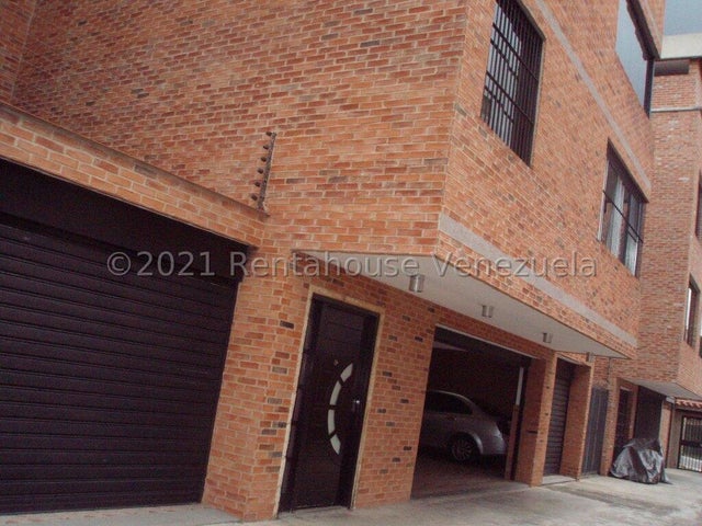 VENTA URB MIRANDA  #22-13665