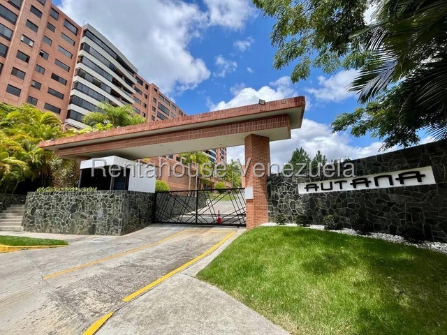 VENTA EL HATILLO #26-8109 
