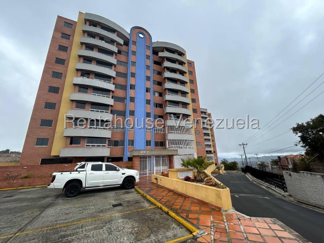 VENTA  EL HATILLO  #25-19784