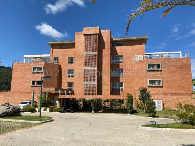 VENTA EL HATILLO #25-24879