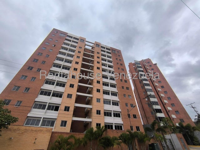 Apartamento con pozo y planta electrica ubicado en manantial naguanagua carabobo codigo 26-17472