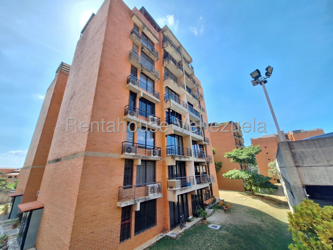 Hermoso Apartamento ubicado en piedra pintada