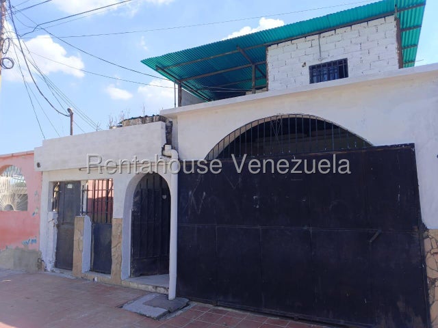Casa en venta ubicada en santa rosa valencia carabobo codigo 26-12675