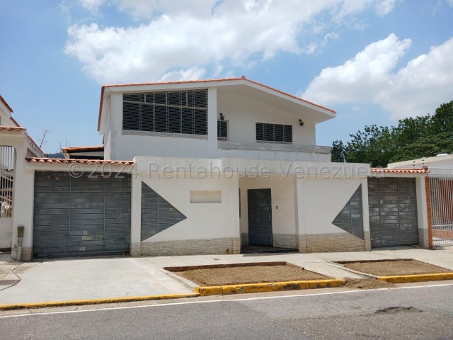 Casa en venta en Trigal Centro Valencia Carab