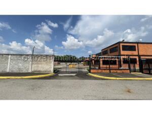 Complejo Industrial de 40.000m²: Infraestruc