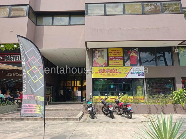 26-18688 Oficina en Venta y/o Alquiler en Prebo 1 Valencia 