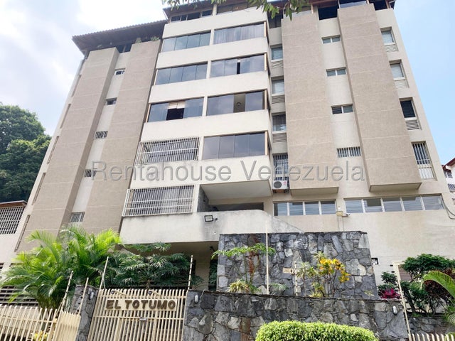 VENTA EL MARQUES #26-14534 Venta Apartamento 