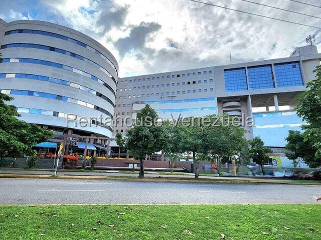 Oficina Equipada en C.C. Reda Building | Ubic