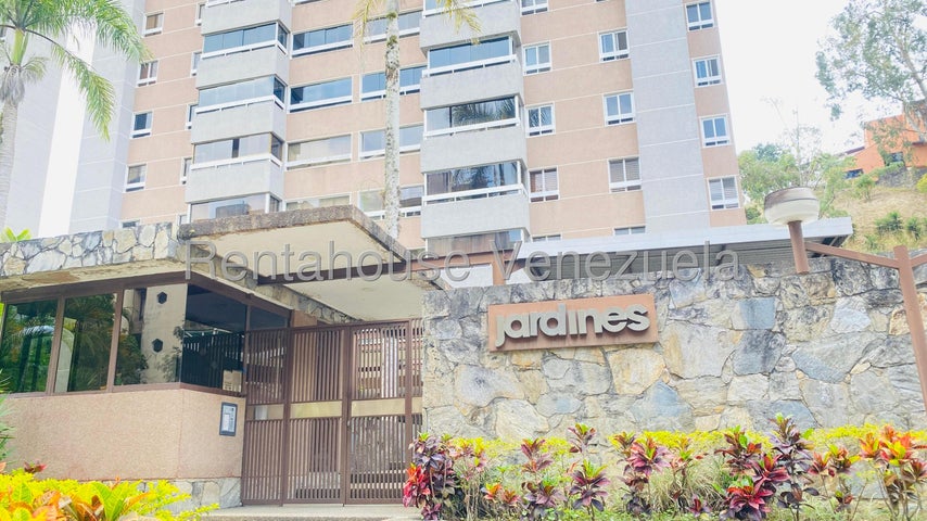 VENTA LOS NARANJOS DEL CAFETAL #26-16638 Apar