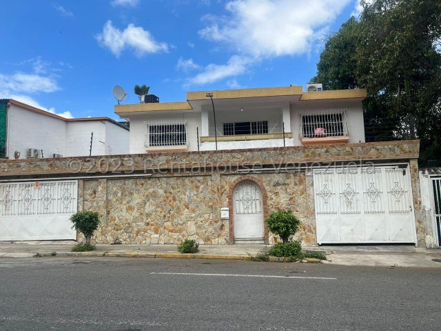 VENTA COLINAS DE BELLO MONTE  #23-23591