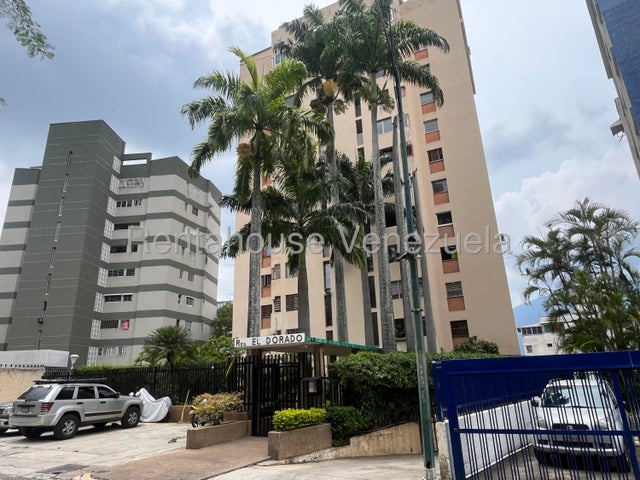 VENTA COLINAS DE  BELLO MONTE #26-19778