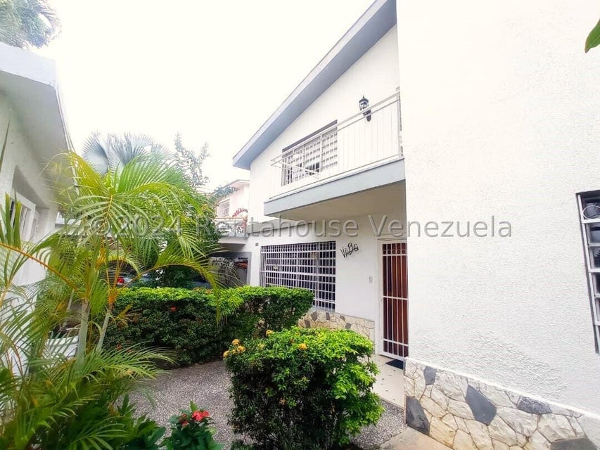 Casa en venta Trigal Centro Amplia cómoda  Venecia catabobo
