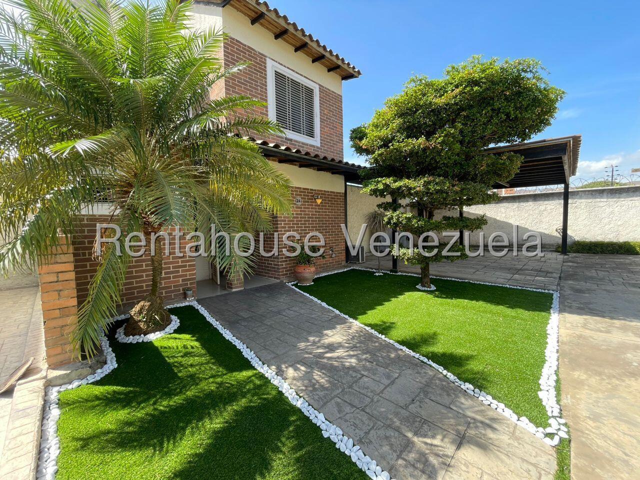 Townhouse en venta en Mañongo Naguanagua 