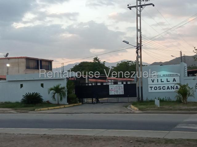 CASA EN VENTA VILLA TOSCANA GUACARA | 26-1655