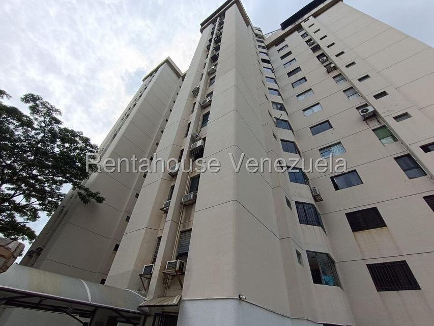 26-21058  Bello apartamento en Alquiler Amobl
