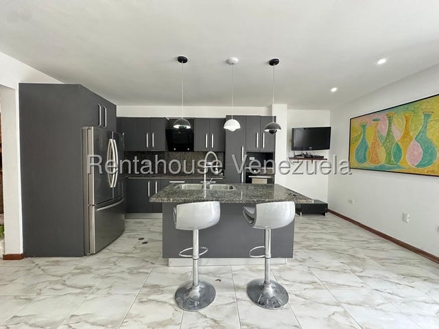 VENTA EL HATILLO #26-21364