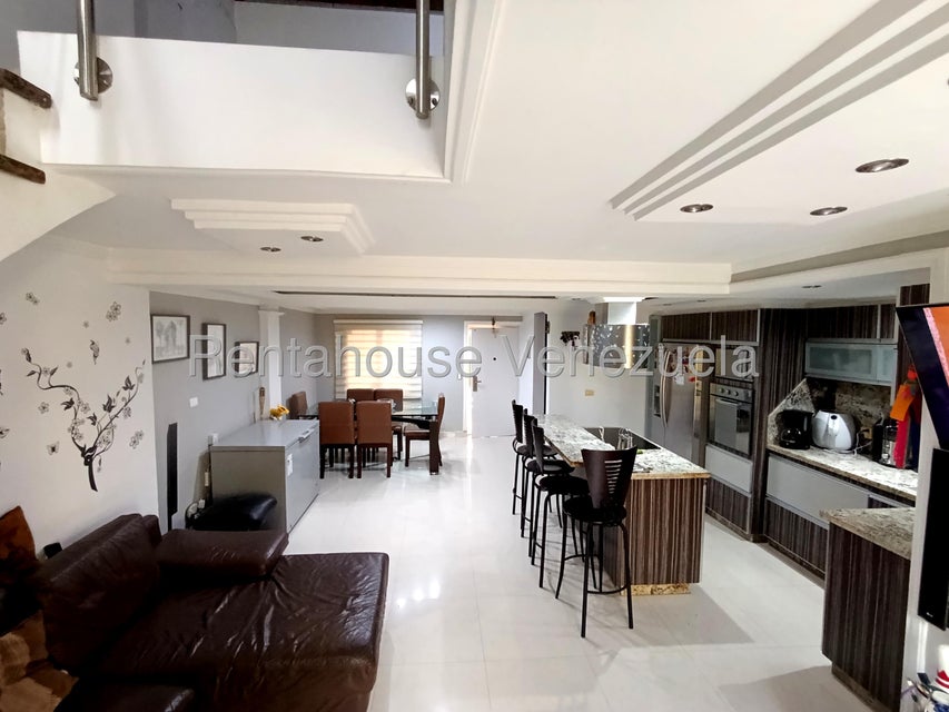 Townhouse en venta ubicado en Sabana del Medi