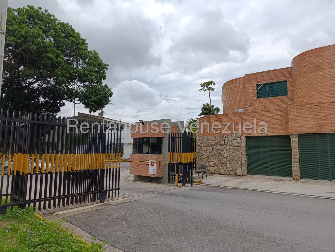 Terreno de 383 M2 en Trigal Norte en venta Valencia