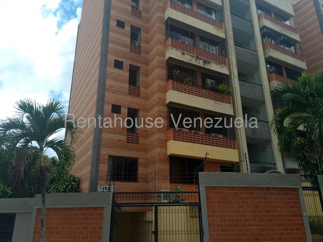 Rentahouse Venta de Apto. Res. Almendron  #26