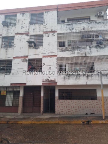 Venta de Apto. La Chiquinquira. San Blas #