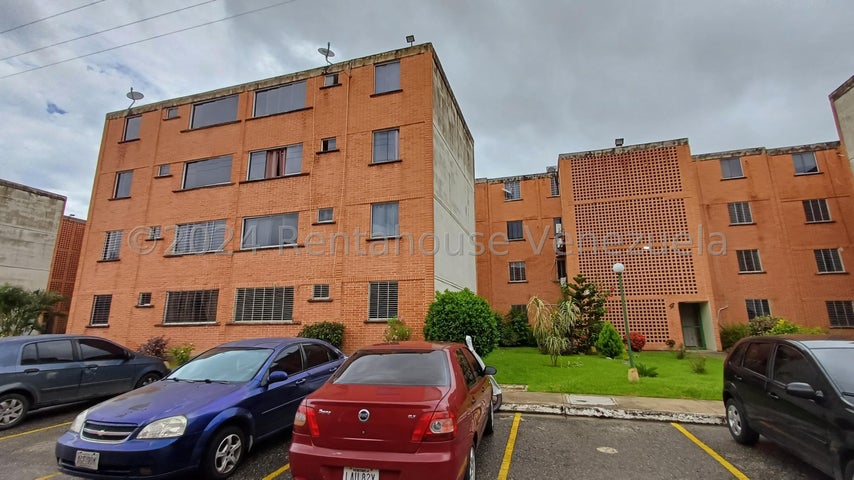 Venta de Apto. Urb. Tulipan #26-15290