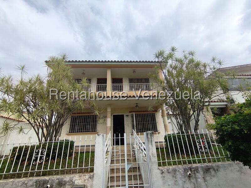 Casa en venta en Trigal Norte Valencia Carabobo