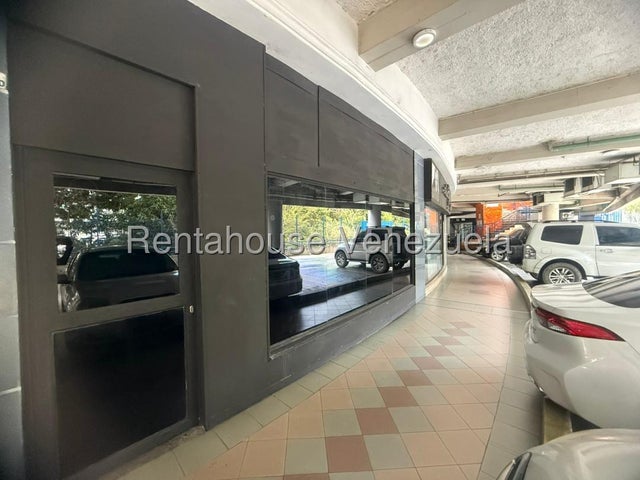 Venta de local C.C. Mediterranean Plaza #26-1