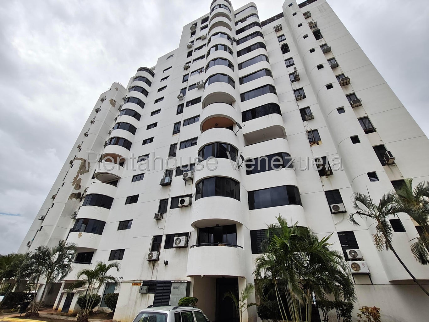 Apartamento en alquiler en agua blanca Valencia Carabobo