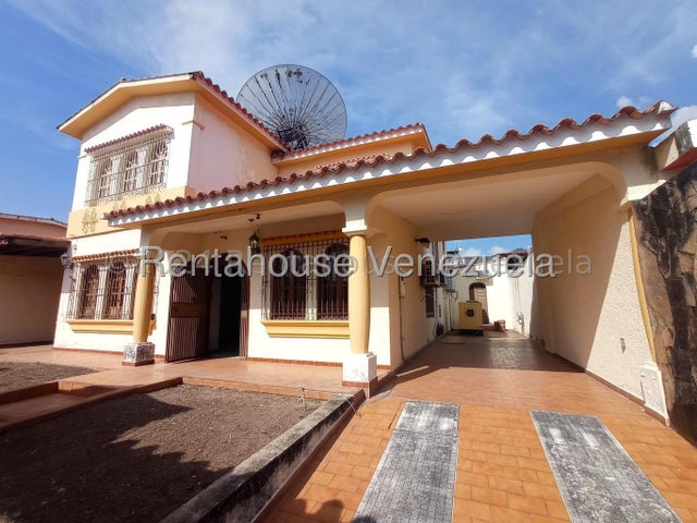 Alquiler de casa en Prebo II #26-18356