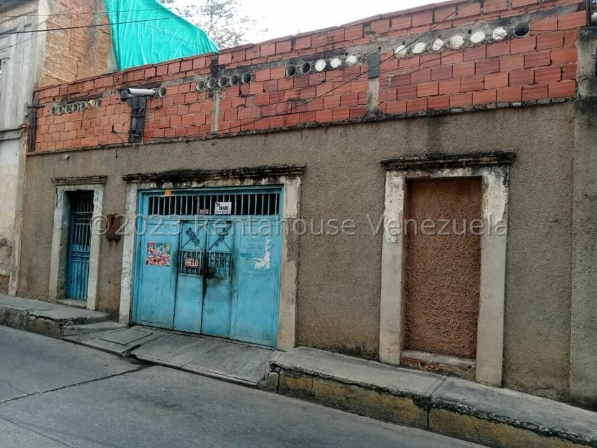 Casa en venta de 417 M2  en centro Valencia Carabobo