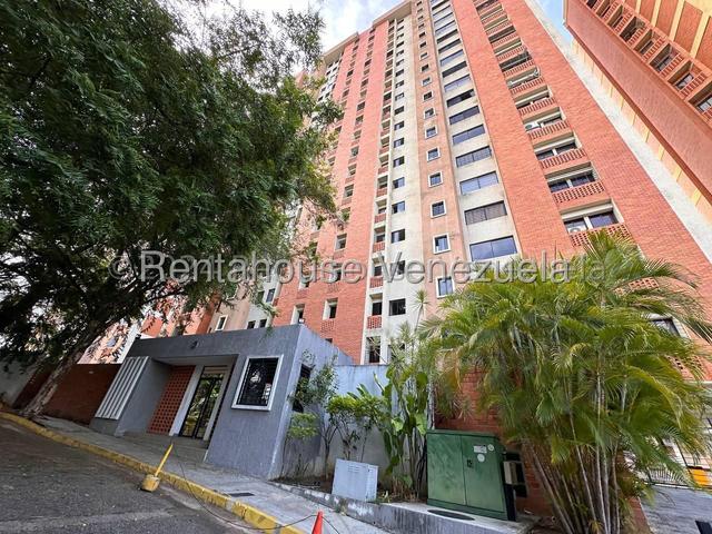 Los Mangos Apartamento en Alquiler ubicado en