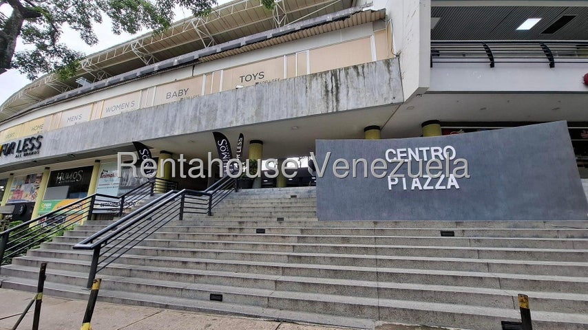 Alquiler de local C.C. Piazza 4 av.  del Parral #26-22337