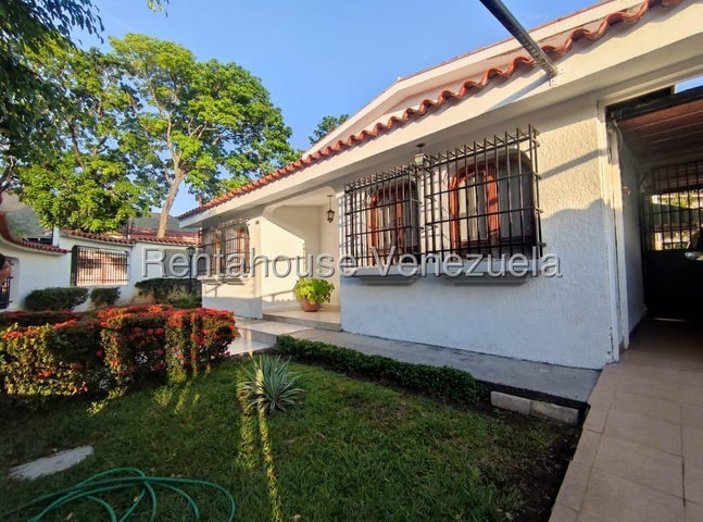 Trigal Norte de lujo Casa en venta ubicada en valencia carabobo codigo 26-20025  ELOISA MEJIA