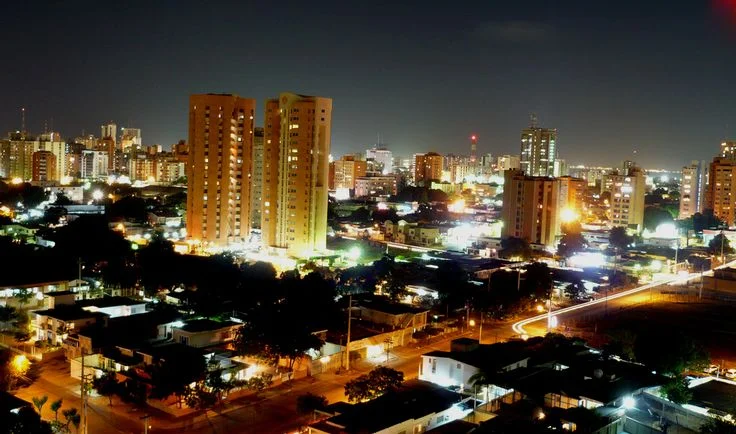 Maracaibo