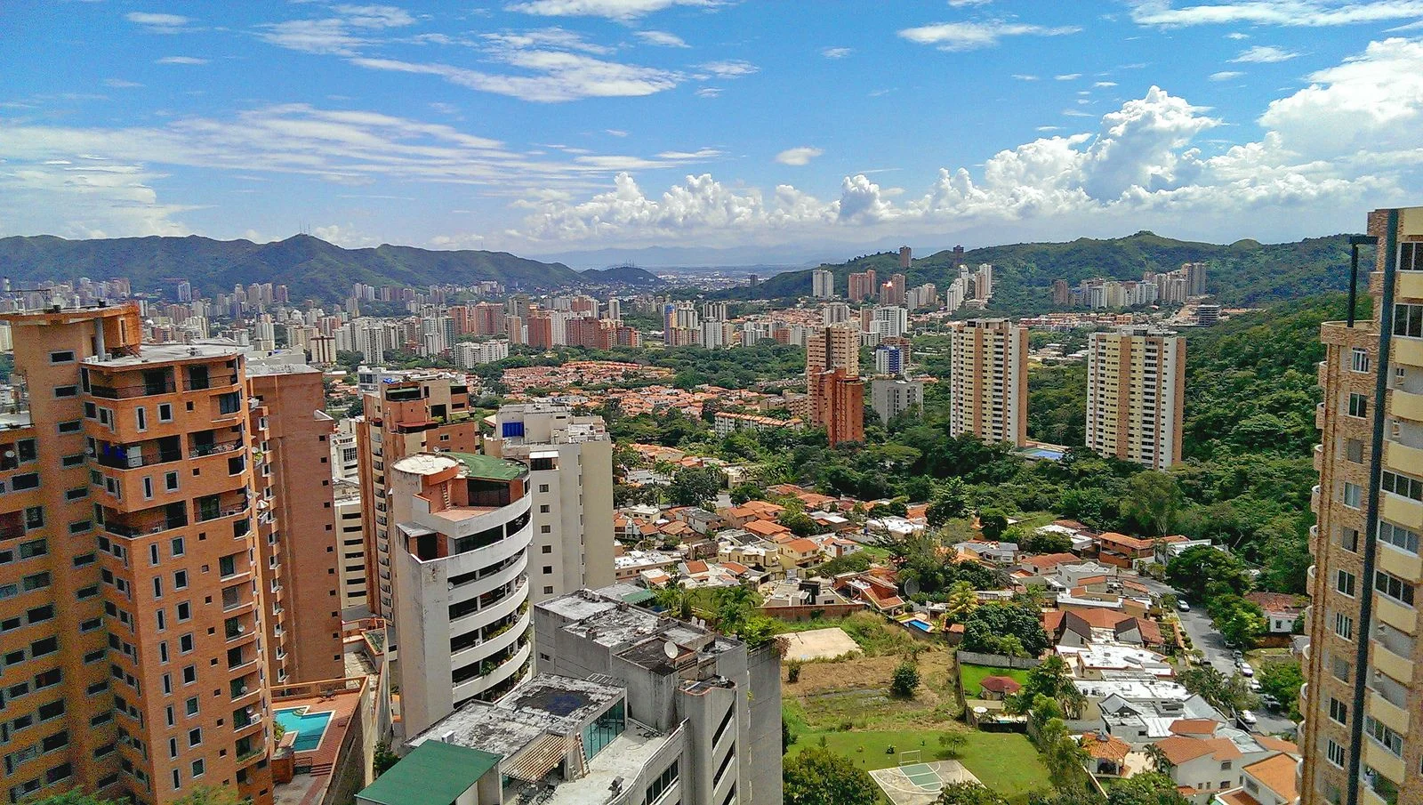 Carabobo